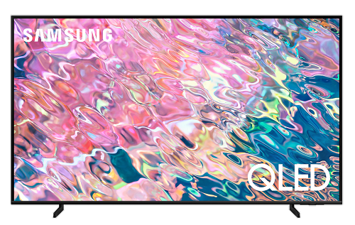 Samsung QE85Q60BAUCCE: Полный обзор QLED-гиганта от эксперта после 21 дня тестирования