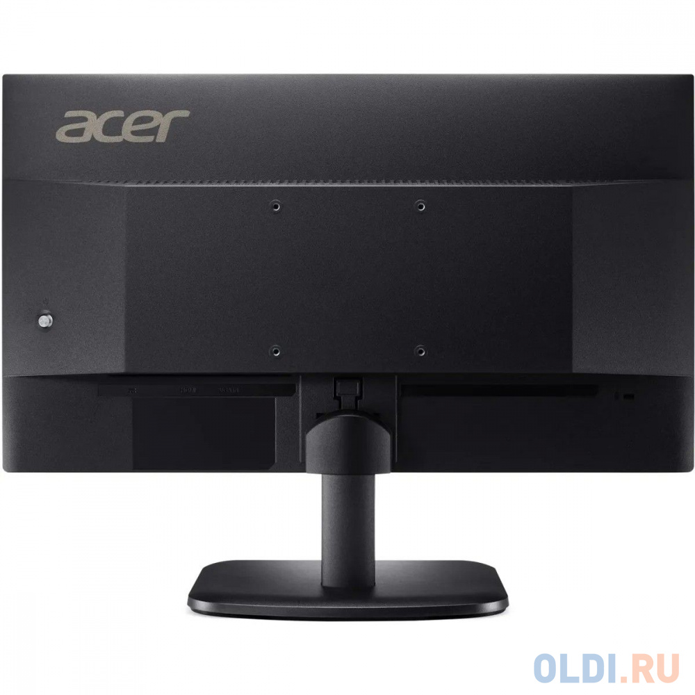 Игровая производительность Acer EK221QHbi