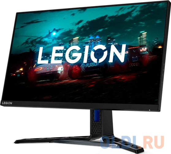 Тестирование Lenovo Legion Y27h-30 в играх