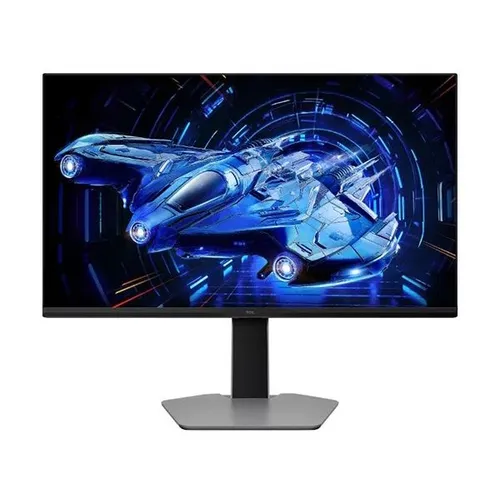 Обзор TCL 27G64: QD-Mini LED монитор с 180 Гц и QHD-разрешением — стоит ли он своих денег?