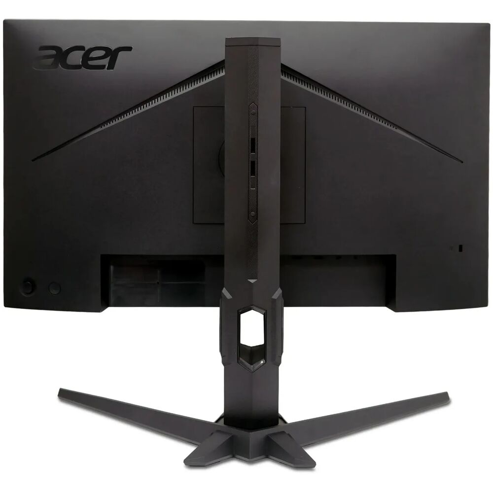 Тест быстродействия Acer XF270 M3