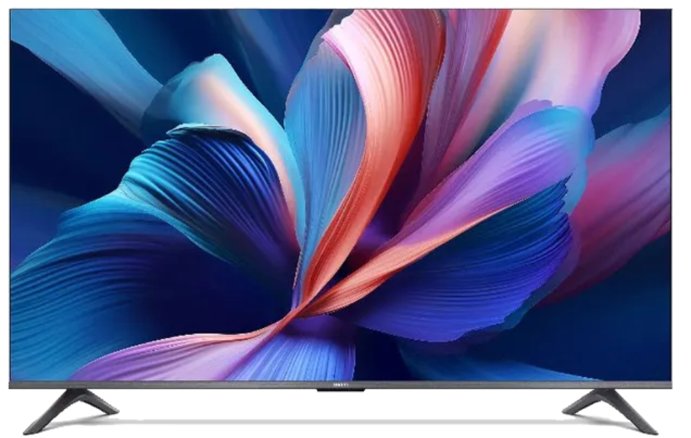 Xiaomi L75MB-APRU (TV A Pro 75 2025): честный обзор после 3 недель тестирования — QLED-экран 75 дюймов на Google TV