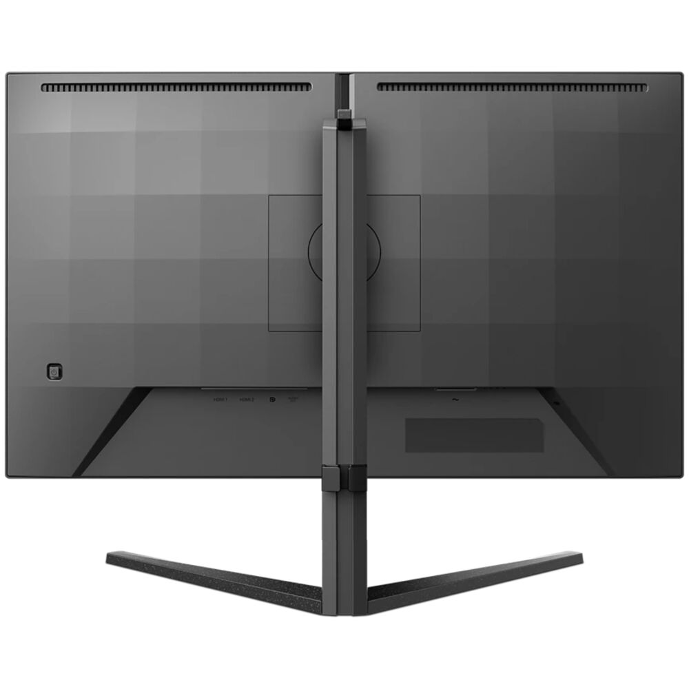 Philips 27M2N3200A - вид сбоку