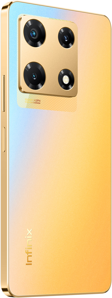 Infinix Hot 30 производительность бенчмарк
