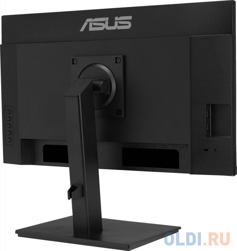 ASUS VA27ECPSN Эргономика