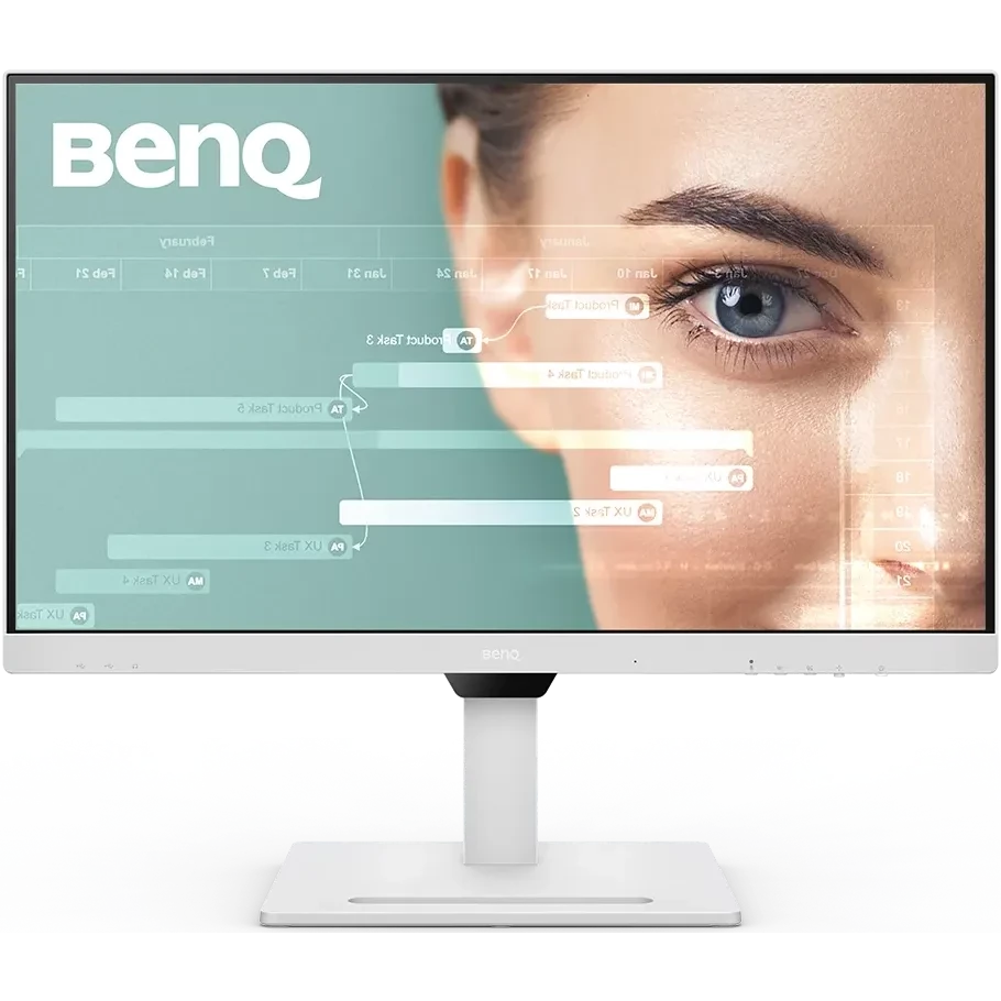 Обзор BenQ GW2790QT: профессиональный монитор с USB-C для продуктивной работы