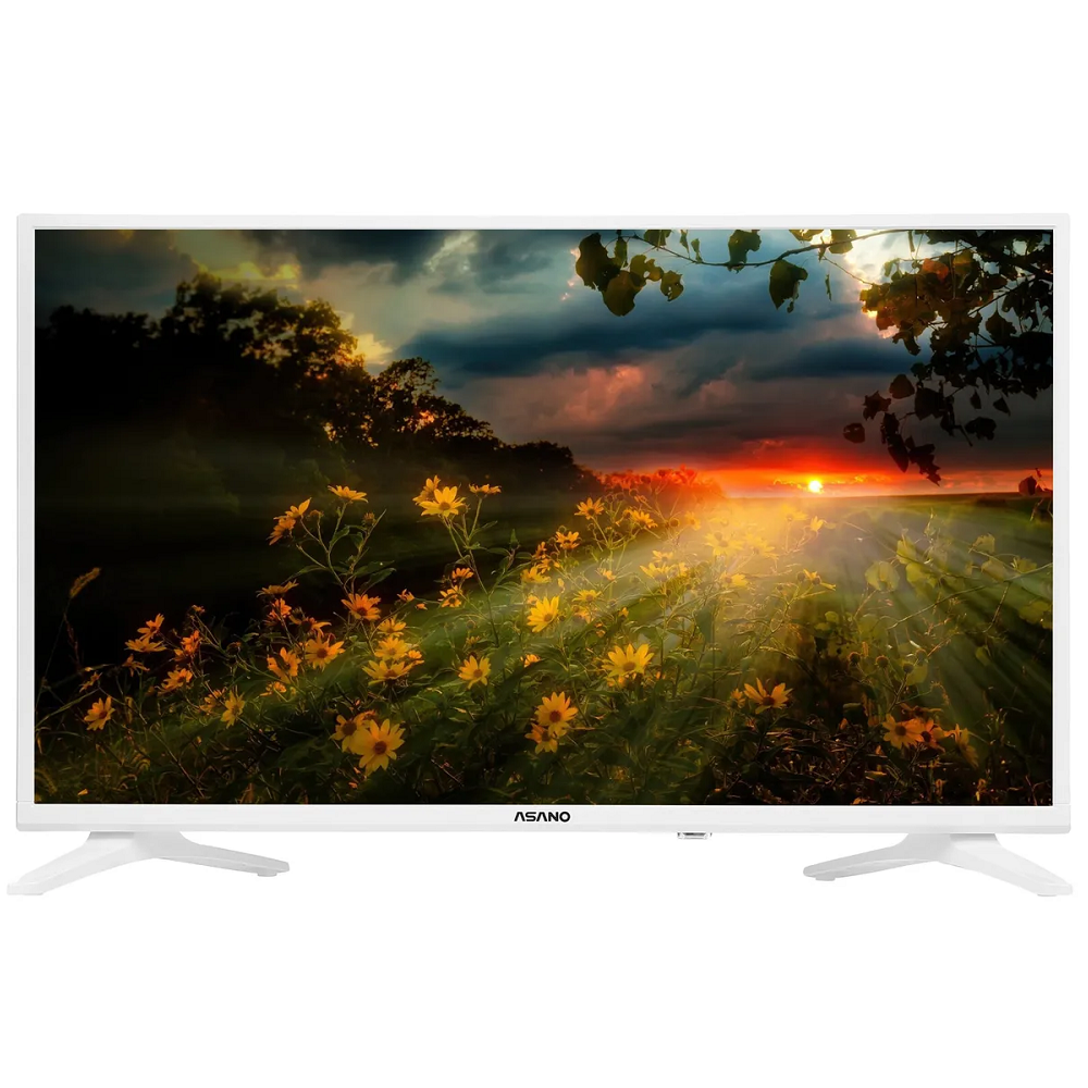 Тестирование Asano 32LH8011T: доступный Smart TV для повседневного использования