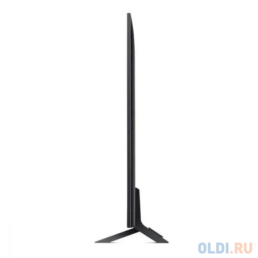 Итоговый вердикт LG 65QNED80T6A.ARUB