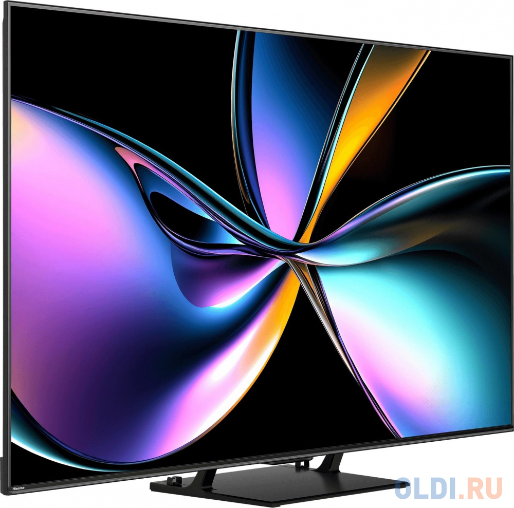 TCL 65U7Q PRO настройка изображения