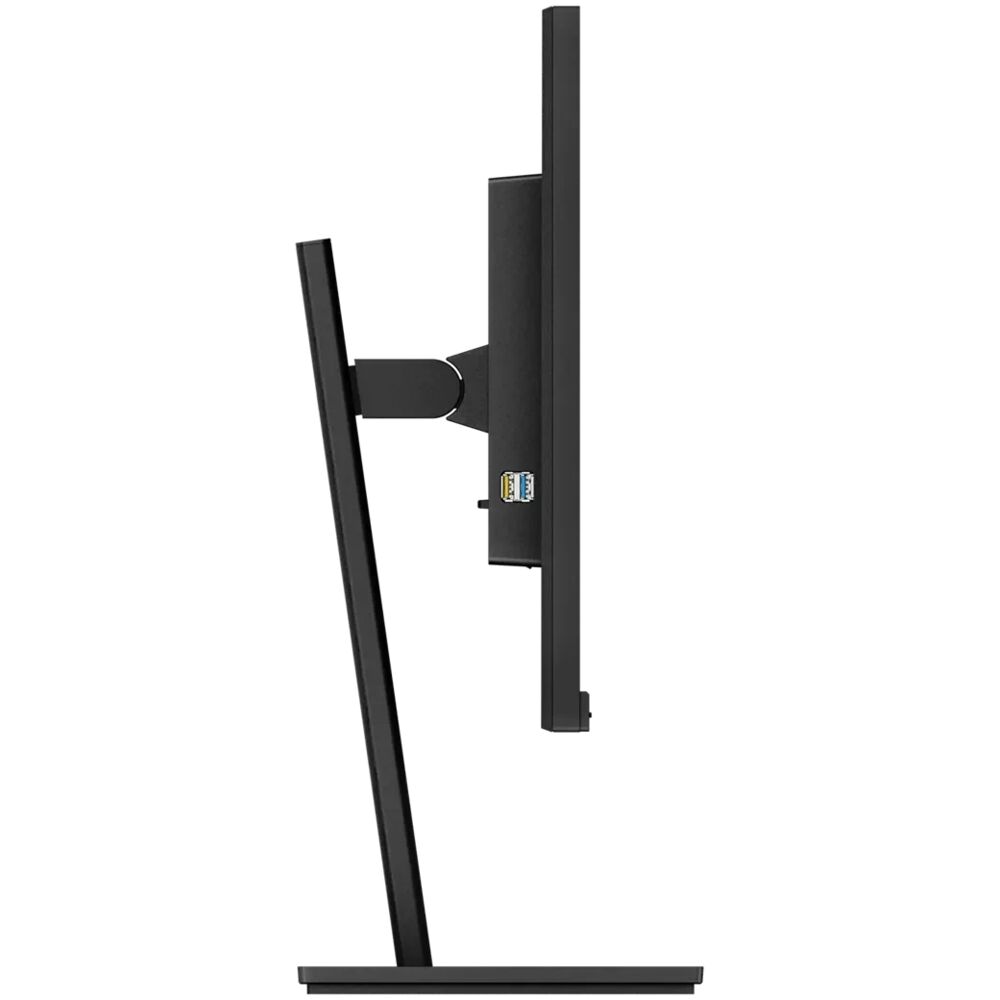 Philips 27B1N3800/00 — панель разъёмов