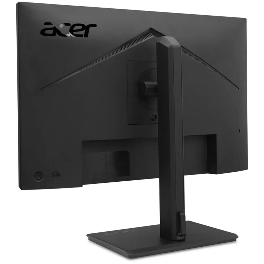 Acer Vero B277Gbmiprxv — качество экрана IPS