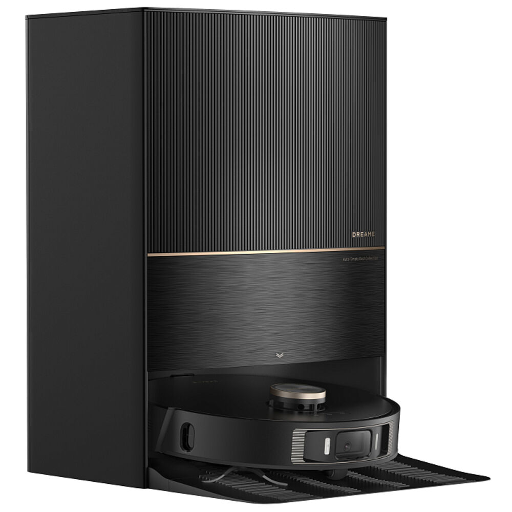 Базовая станция Dreame L30 Ultra