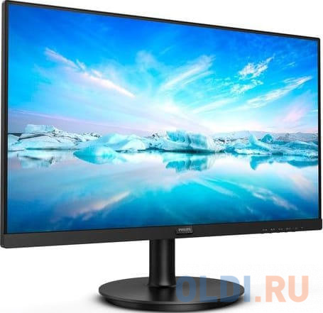 Philips 241V8LAB/00 угол обзора