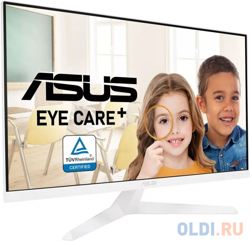 ASUS VY279HE-W комплектация