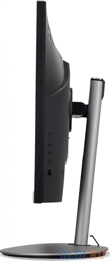 Acer Vero CB273bemipruzx меню настроек