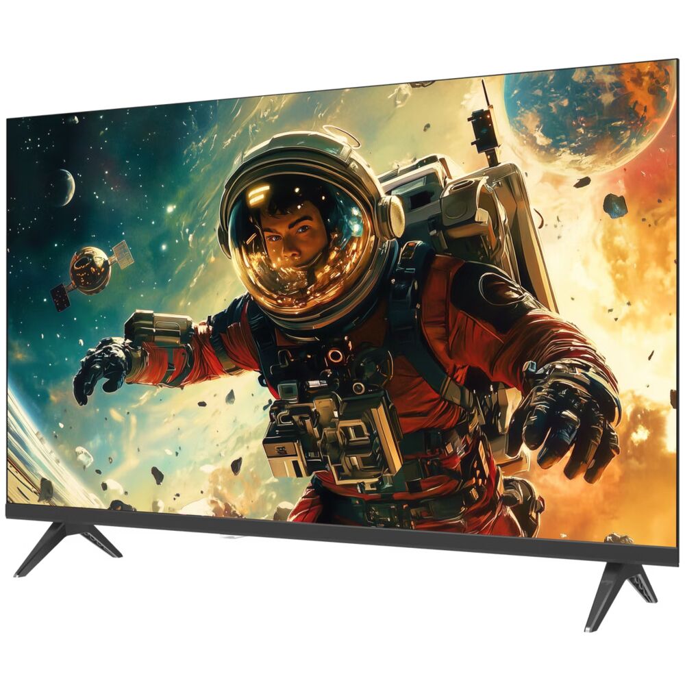 Sber SDX-32F3112 Салют ТВ интерфейс