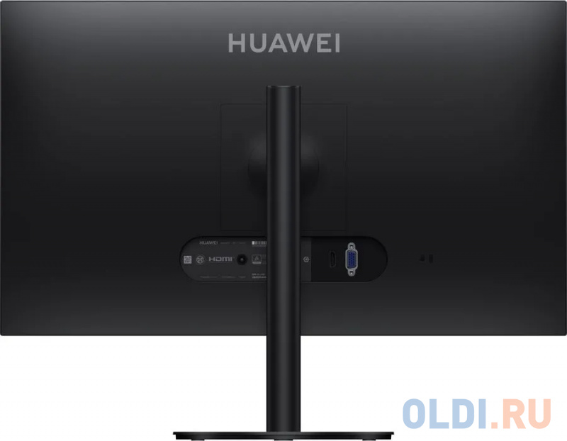 Долговременное использование Huawei MateView SE SSN-24BZ