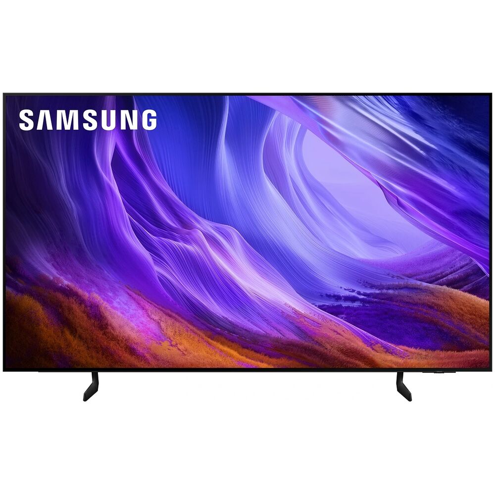 Samsung QE65S85HAEXPY: Обзор 65-дюймового OLED-телевизора 2026 года — всё, что нужно знать перед покупкой