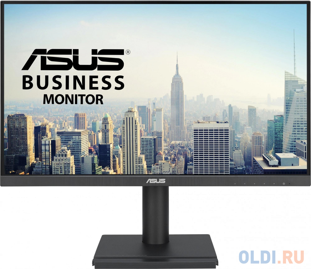 Обзор ASUS ProArt PA248QV: профессиональный монитор для дизайнеров и фотографов с превосходной цветопередачей