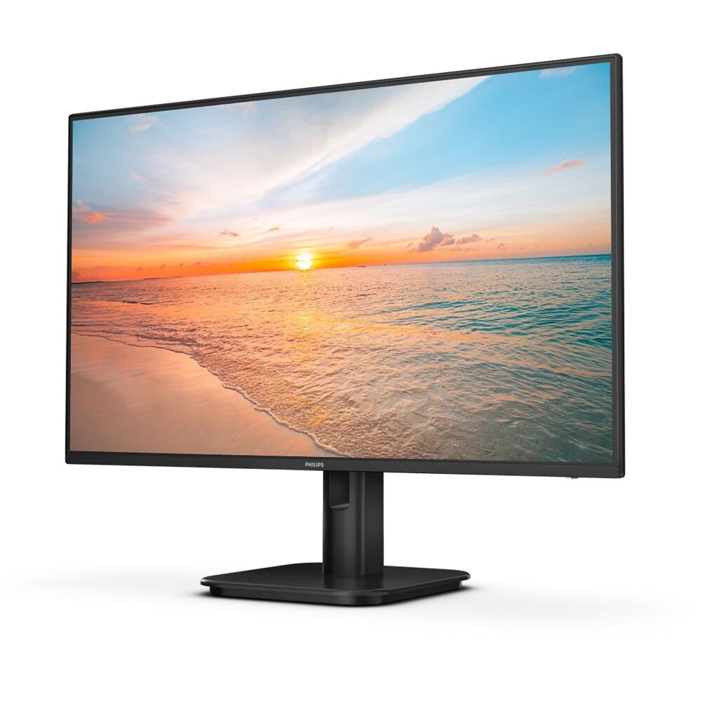 Задняя панель и интерфейсы Philips 24E1N2100D