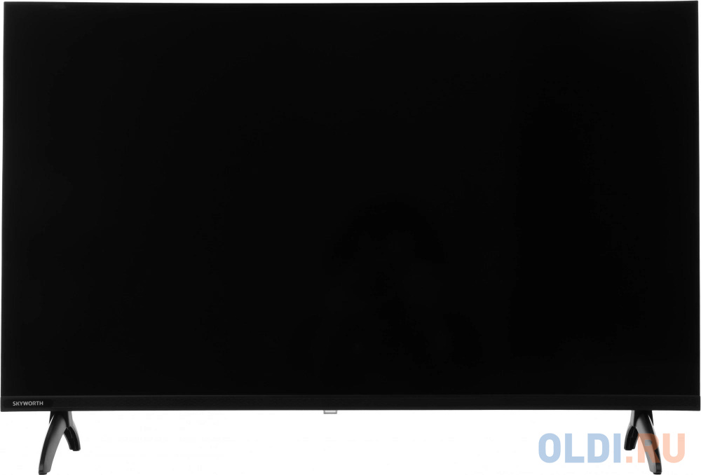 Распаковка Skyworth 32E55G