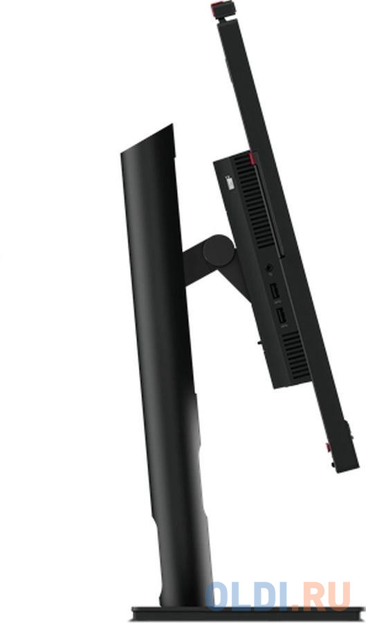 Комплектация Lenovo ThinkVision T27hv-30