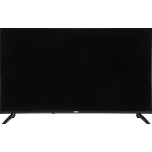 Обзор телевизора Hyundai H-LED40BS5012: бюджетный Full HD Smart TV на Яндекс ТВ с VA-матрицей и Direct LED