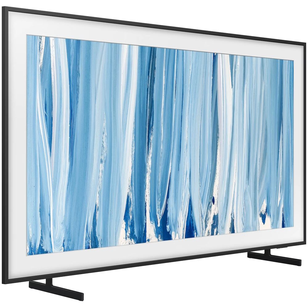 Samsung The Frame Pro HDR тест качество изображения