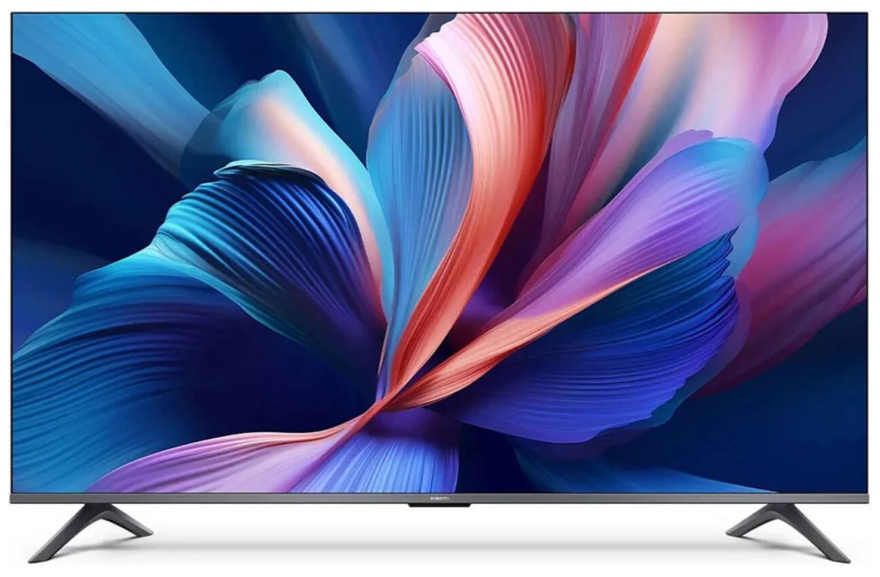 Xiaomi TV A Pro 75 2025 в интерьере