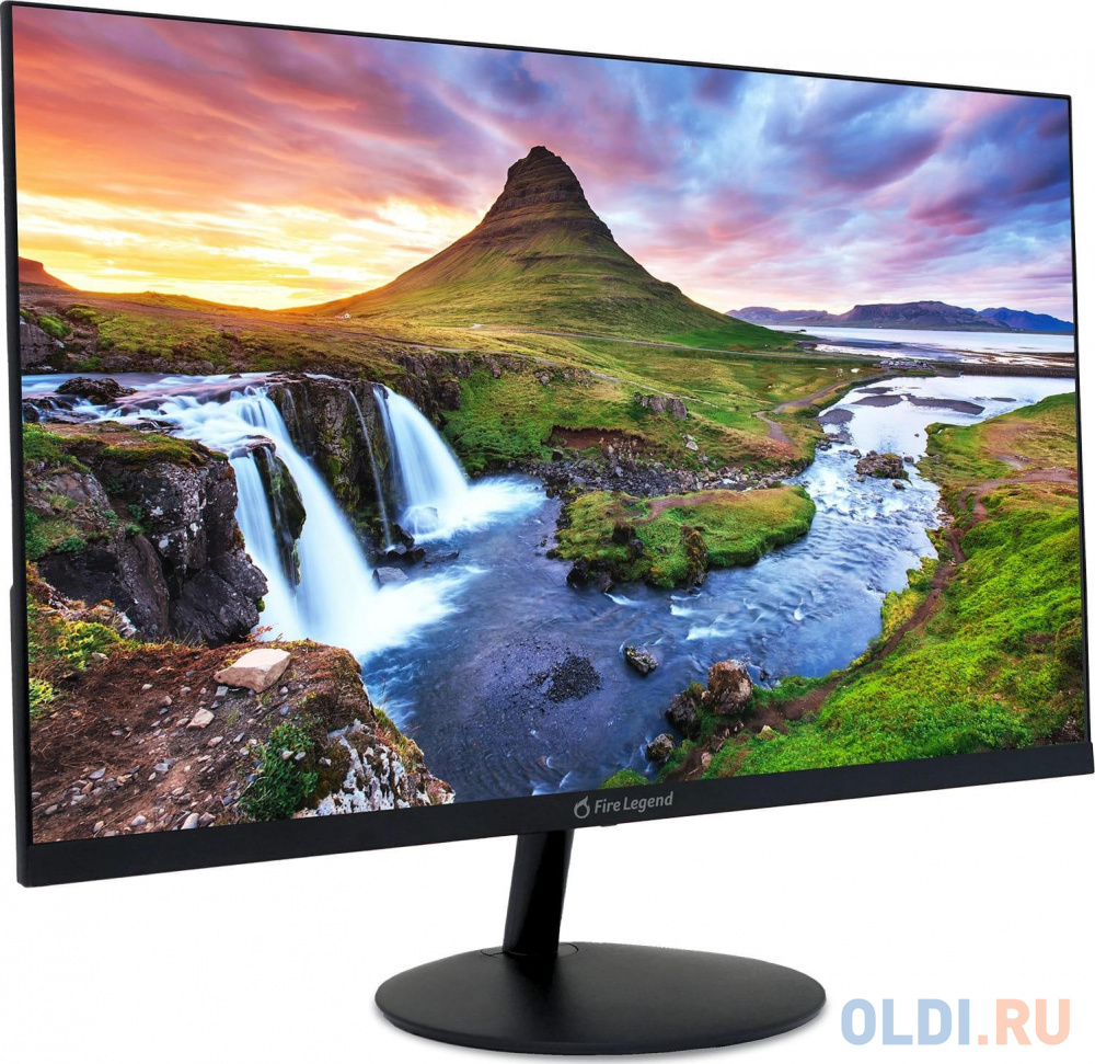 Интерфейсы монитора Acer 24SA2YEbi