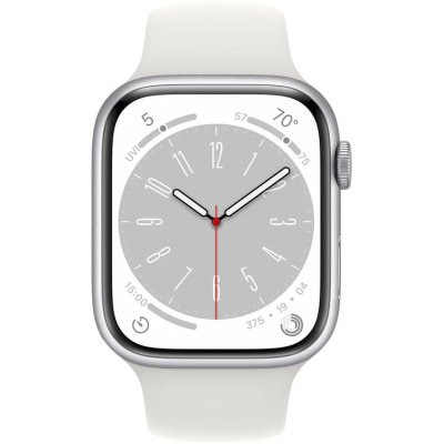 Apple Watch Series 8 дисплей и датчики