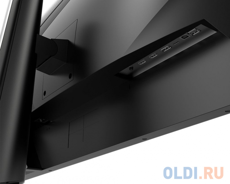 MSI MAG401QR вид сбоку