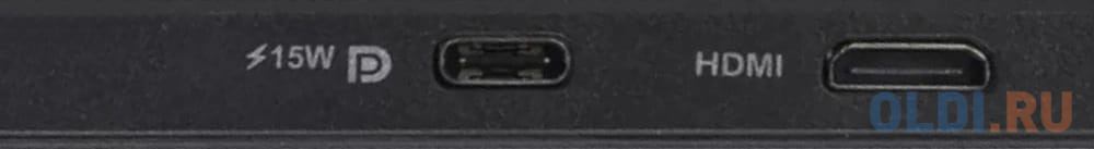 Портативность ASUS ZenScreen MB16AHV
