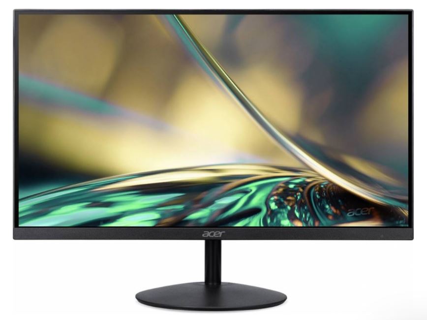 Обзор Acer CB322QK UM.JB2CD.A01: профессиональный 4K-монитор для работы и развлечений