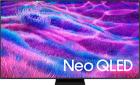 Samsung QN80F угол обзора