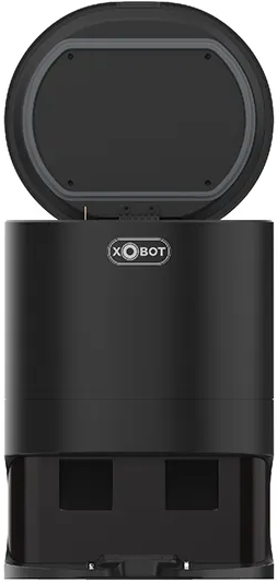 Обзор Xbot L7 Station: станция самоочистки для робота-пылесоса Xbot L7 Pro — полная автономия уборки в вашем доме