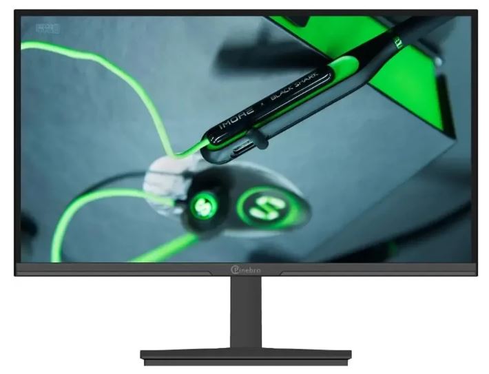 Интерфейсы монитора PINEBRO MF-2704D(100)
