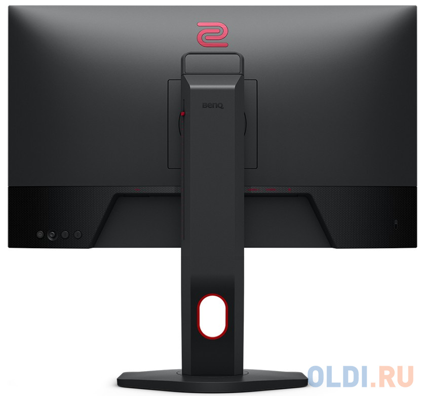 Настройка BenQ ZOWIE XL2411K