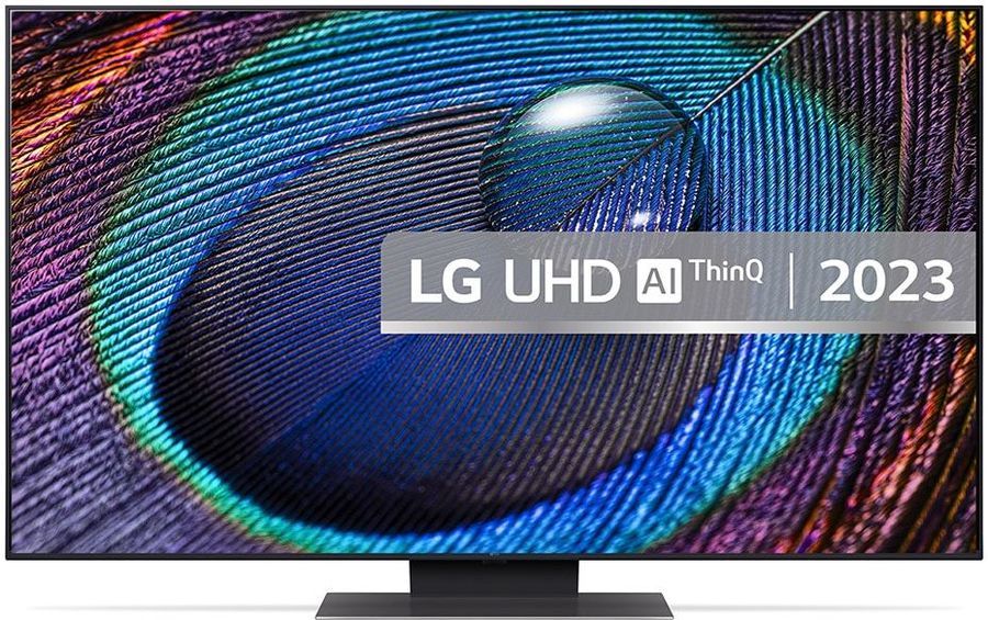 LG 55UR91006LA: подробный обзор 4K Smart TV после 3 недель тестирования — стоит ли покупать в 2024 году?