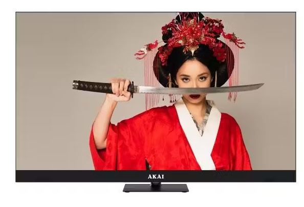 AKAI TA55BQ900: Премиум QLED с частотой 144 Гц – полный обзор после 3 недель тестирования