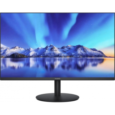 Обзор монитора Huawei Display 23.8" (53061075): идеальное сочетание цены и качества для работы и развлечений