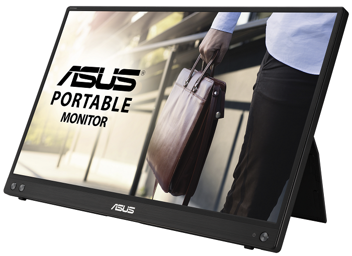 Обзор ASUS MB16ACV: портативный монитор, который изменит ваше представление о мобильной продуктивности