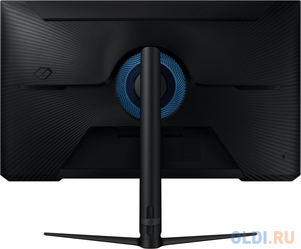Комплектация Samsung Odyssey G3 S32DG300EI