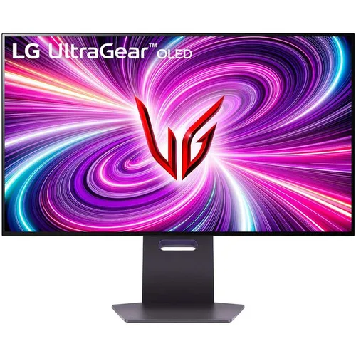 LG 32GS95UE-B обзор
