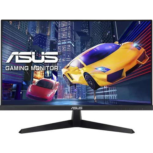 Обзор ASUS VY249HGR (90LM06A3-B03A70): 23.8-дюймовый IPS-монитор с 120 Гц, защитой глаз и антибактериальным покрытием — полный тест и честное мнение