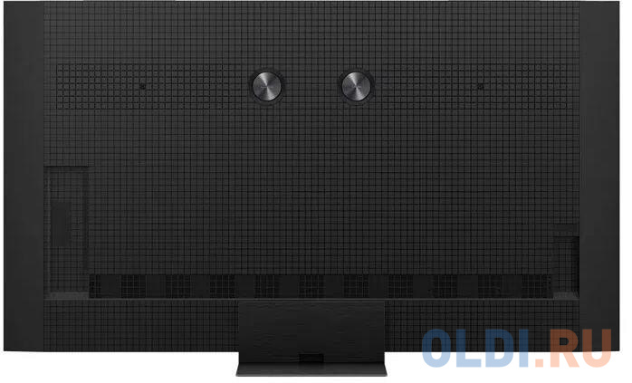 Звуковая система Bang & Olufsen в TCL 85C8K