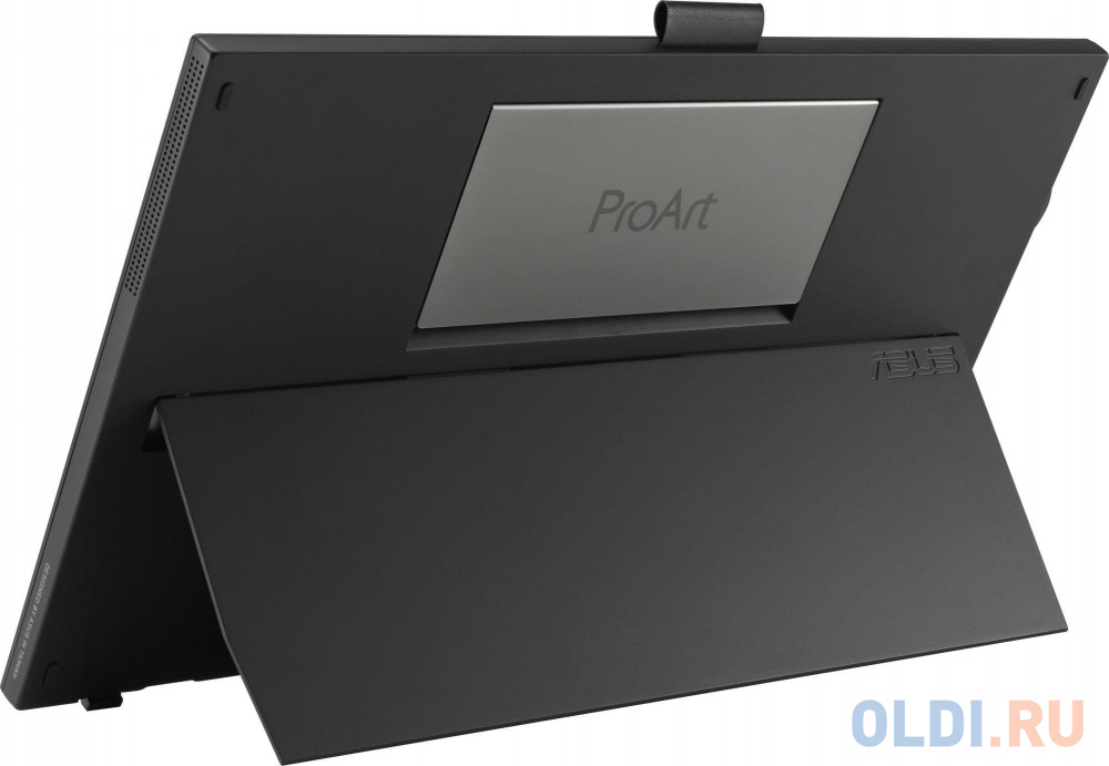 Порты и подключения ASUS ProArt PA169CDV