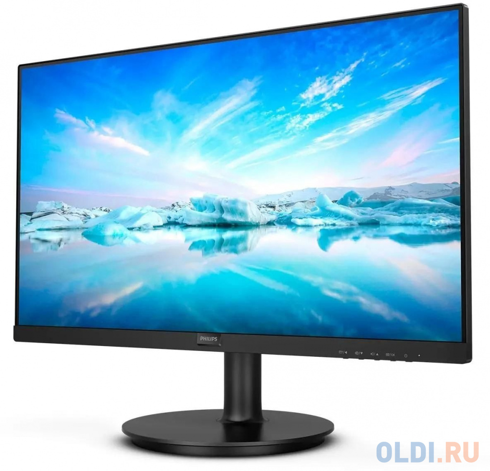 Заключение о Philips 271V8LAB