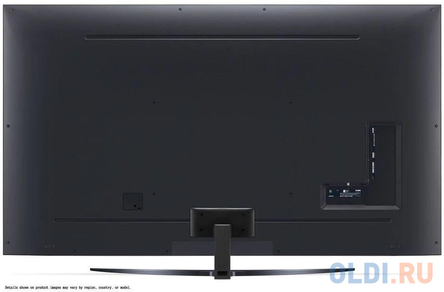 LG 86UT81006LA сравнение с конкурентами