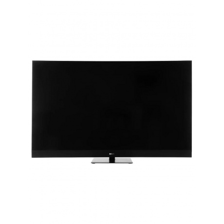 BBK 50LED-8259/UTS2C (B) - в работе